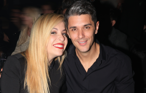 Ποια Αναστασοπούλου; Με άλλη γνωστή Ελληνίδα δημοσιογράφο σε σχέση ο Δημήτρης Πανόπουλος