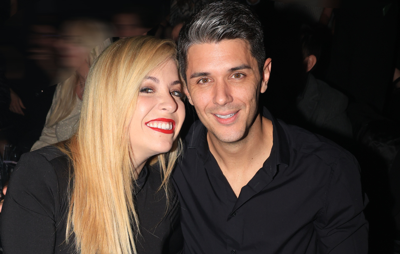 Ποια Αναστασοπούλου; Με άλλη γνωστή Ελληνίδα δημοσιογράφο σε σχέση ο Δημήτρης Πανόπουλος