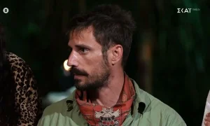 Survivor Spoiler 17/3: Μόλις μαθεύτnκε για τον Αντώνη Νικολόπουλο 1 ημέρα μετά την αποχώρηση του