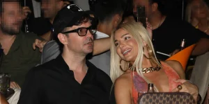 Έκτακτη είδηση για Νίνο – Ζόζεφιν