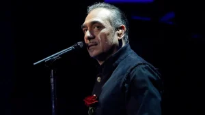 Έκτακτη είδηση για Νότη Σφακιανάκη