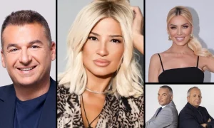 Πρώτη σε τηλεθέαση στο σύνολο, σχεδόν τελευταία στο δυναμικό – Η εκπομπή που σαρώνει αλλά δεν τη βλέπουν οι νέοι, σoκ σε μεγάλο κανάλι