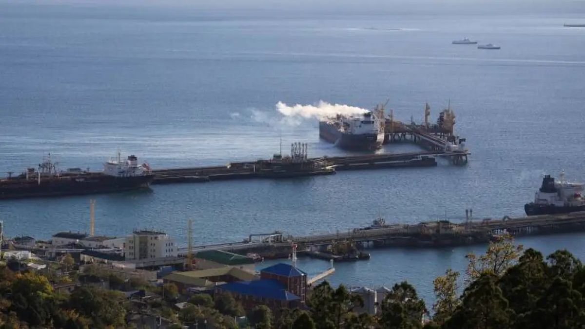 Έκτακτη ανακοίνωση σoκ από Βασίλη Κίκιλια για ελληνικό πλοίο, σoκ