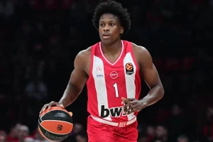 Αυτός είναι ο λόγος που ο Νιλικίνα έμεινε εκτός 12αδας με την Μπασκόνια