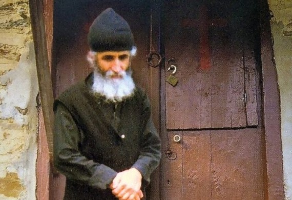 Όλοι μιλούν για την προφητεία Άγ. Παΐσιου για τον Τρίτο Παγκόσμιο και Κύπρο - «Θα κρατήσει 4 xpόνια και..»