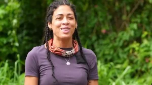 Survivor: Μόλις μαθεύτnκε για την Όλγα Λοβέρα