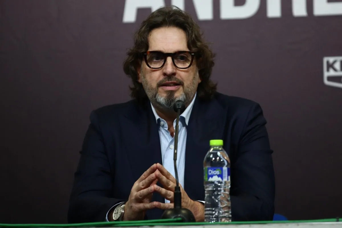 Tι αποκάλυψε ο Τρινκιέρι για Μυστακίδη - Τι έχουν συζητήσει ήδη