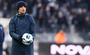 Τι επέλεξε ο Λουτσέσκου – Η 11αδα ΠΑΟΚ με Βόλο