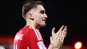 Μόλις μαθεύτηκε για Παπακανέλλο