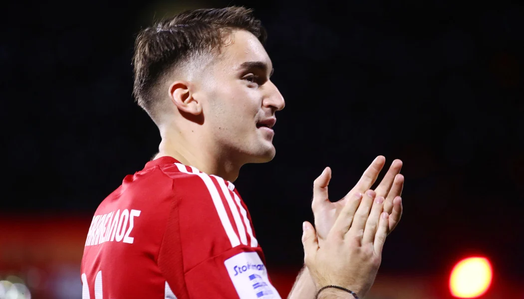 Μόλις μαθεύτηκε για Παπακανέλλο