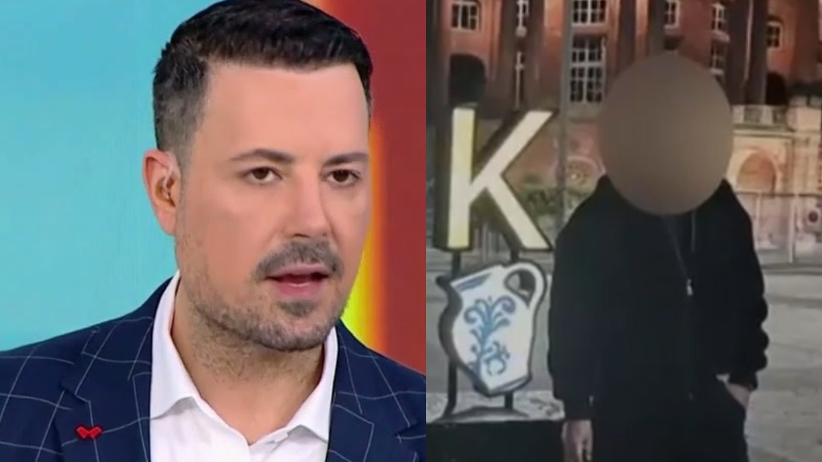 Το πε και το κανε ο Πέτρος Κουσουλός: Έδωσε on air όλα τα ονόματα που εμπλέκονται στην υπόθεση