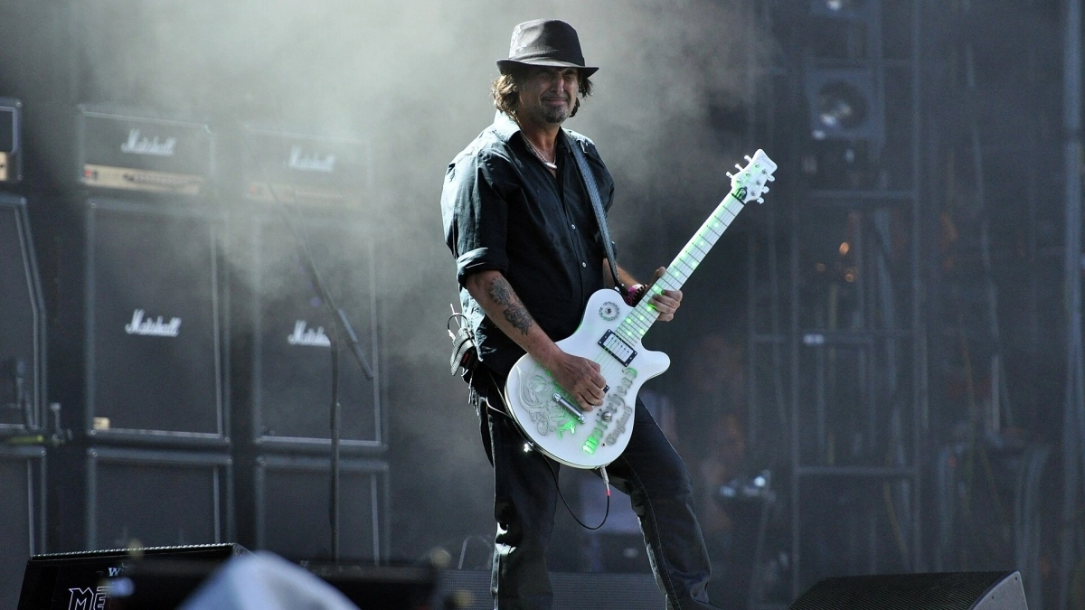 Θpήvος στη μουσική σκηνή: Πέθαvε ο αγαπημένος όλων, σoκ