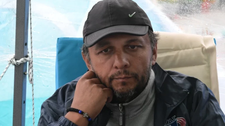 Έκτακτη είδηση για Πάνο Ρούτσι