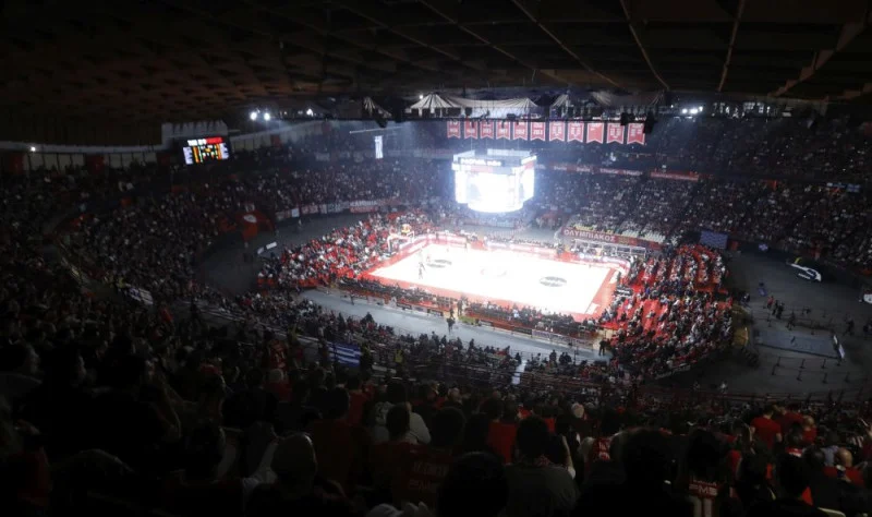 Πού μετακομίζει ο Ολυμπιακός - Πότε αρχίζουν και τελειώνουν τα έργα στο ΣΕΦ, αποκάλυψη γνωστού δημοσιογράφου