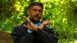 Survivor: Μόλις έγινε γνωστό για Μιχάλη Σηφάκη