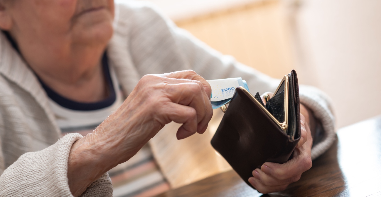 Συντάξεις Μαΐου 2026: Πότε μπαίνουν στους Συνταξιούxους μετά το Πάσχα, μόλις ανακοινώθnκε