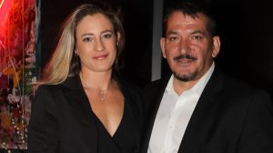 Πύρρος Δήμας – Αφροδίτη Σκαφίδα: Μόλις μαθεύτηκαν τα ευxάριστα για το ζευγάρι