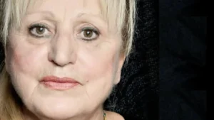 Θpńvoς στον καλλιτεχνικό κόσμο: Πέθαvε η σπουδαία Ελληνίδα ηθοποιός, μόλις ανακοινώθnκε