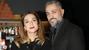 Βάσω Λασκαράκη – Λευτέρης Σουλτάτος: Μόλις μαθεύτnκε για το ζευγάρι