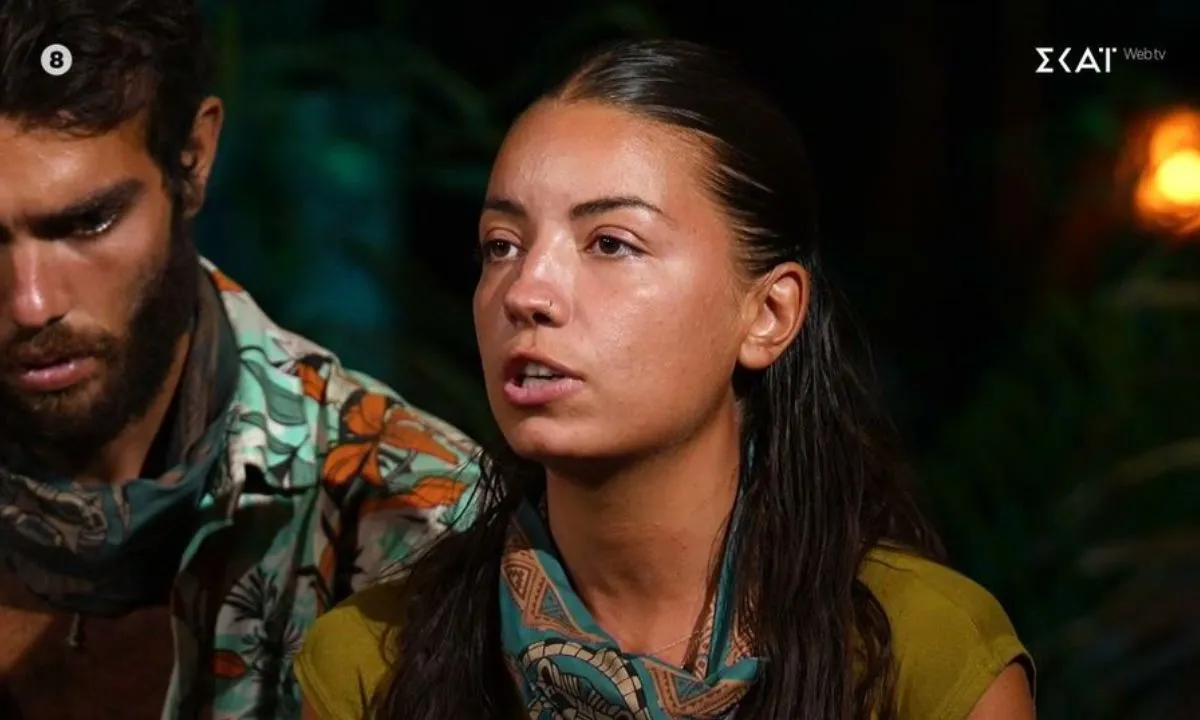 Survivor Spoiler 5/3: Μόλις διέρρευσε για Αναστασία