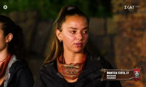 Survivor Διαρροή 9/3: Αυτός πάει για μονομαχία αποχώρησης