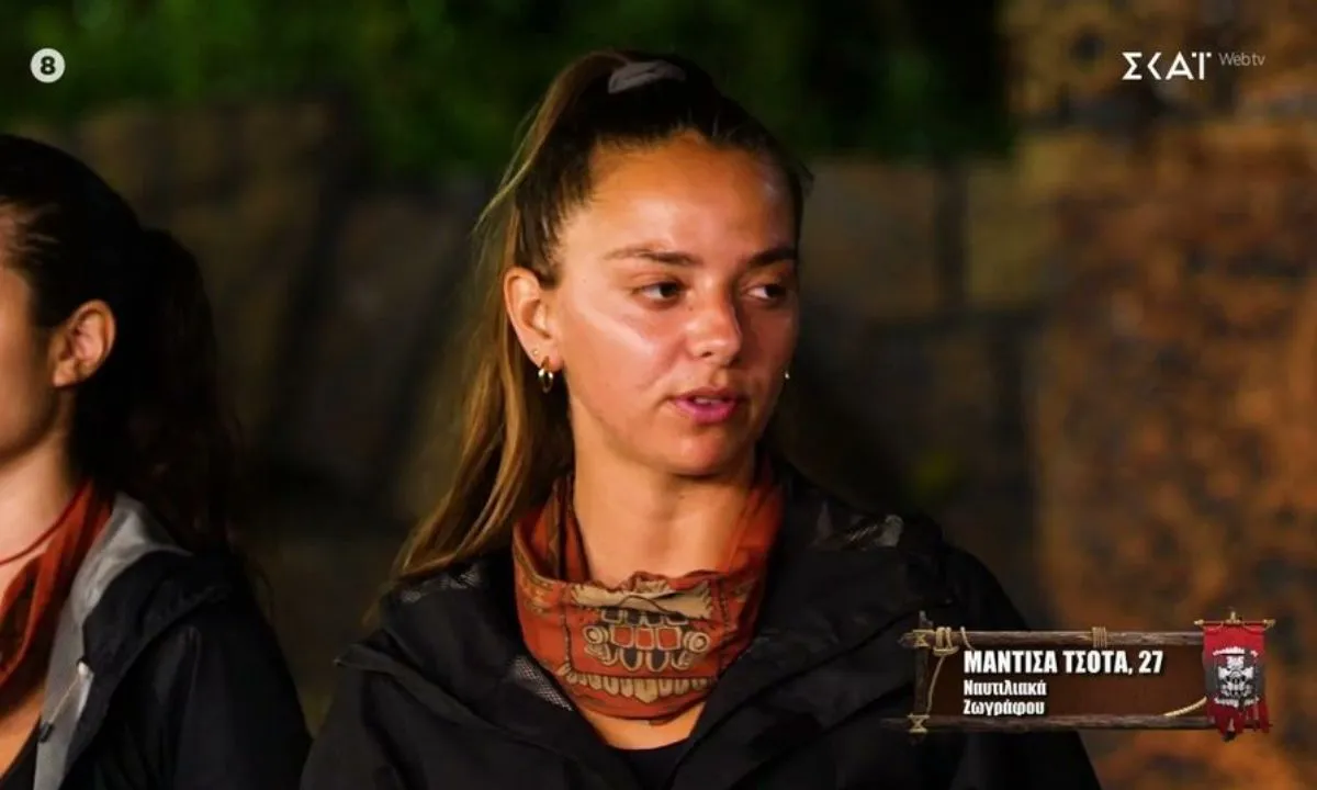 Survivor Διαρροή 9/3: Αυτός πάει για μονομαχία αποχώρησης