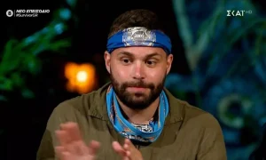 Survivor Spoiler 12/3: Μόλις μαθεύτηκε για τον Αλέξανδρο Τσιλιμίγκρα