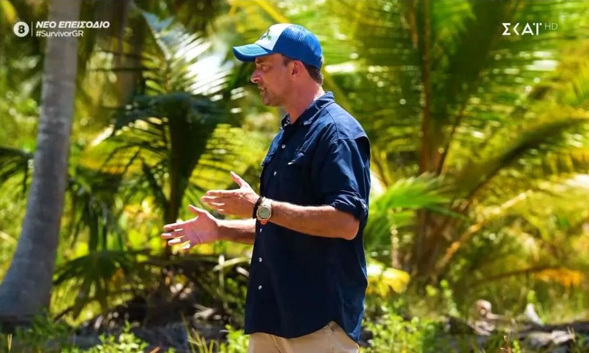 Survivor Spoiler 23/3: Τι ισχύει με τους νέους παίκτες - Η απόφαση της παραγωγής
