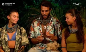 Όλοι το είδαν, λίγοι το πρόσεξαν: Το μεγάλο λάθος της παραγωγής με τις πέτρες ασυλίες των επαρχιωτών