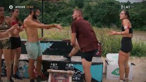 Survivor Spoiler 25/3: Ποια ομάδα κερδίζει το έπαθλο – Τι δείχνει το Trailer