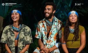 Survivor Spoiler 22/3: Οριστικό! Αυτοί κερδίζουν τις πέτρες με ατομική ασυλία