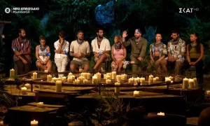 Survivor Spoiler 4/3: Αυτός/Αυτή πάει σε μονομαχία αποχώρησης