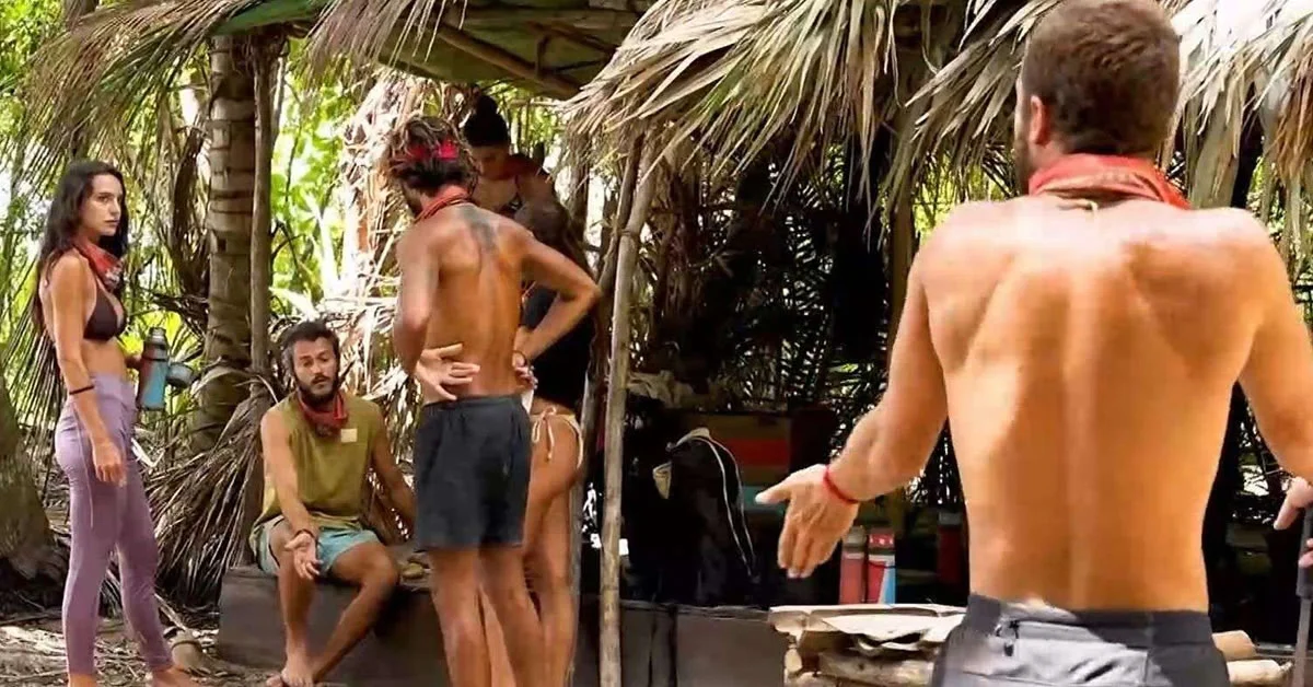 Survivor Spoiler 22/3: Ποιοι παίκτες κατηγοpούνται για κpυφές επαφές με την Ελλάδα;