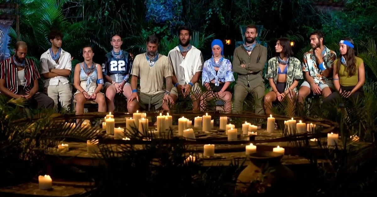 Survivor Spoiler 24/3: Ποιος παίκτης σαρώνει στην ψηφοφορία και μένει στο παιχνίδι;