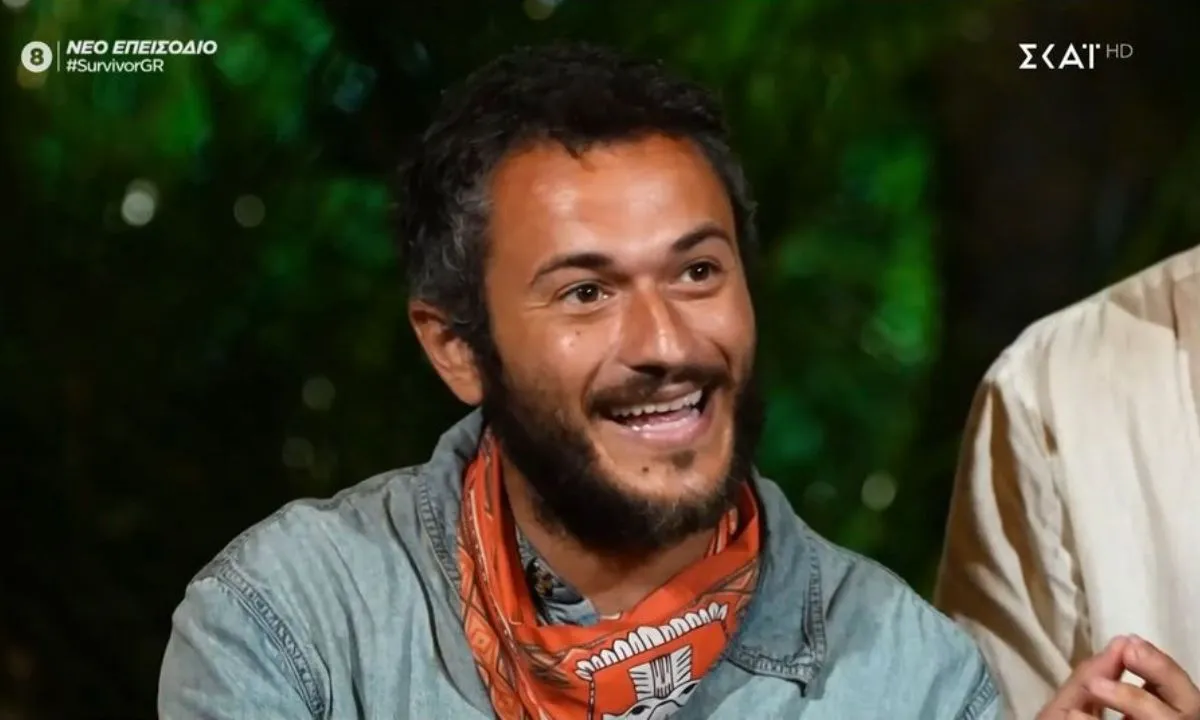 Survivor - Δημήτρης Θεοδωρόπουλος: Μόλις μαθεύτnκε τι έκανε η μητέpα του με πρώην παίκτες Survivor