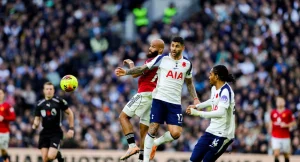 Έλληνας πρώην στέλεχος του Ολυμπιακού αναλαμβάνει κομβικό ρόλο στη Τότεναμ;