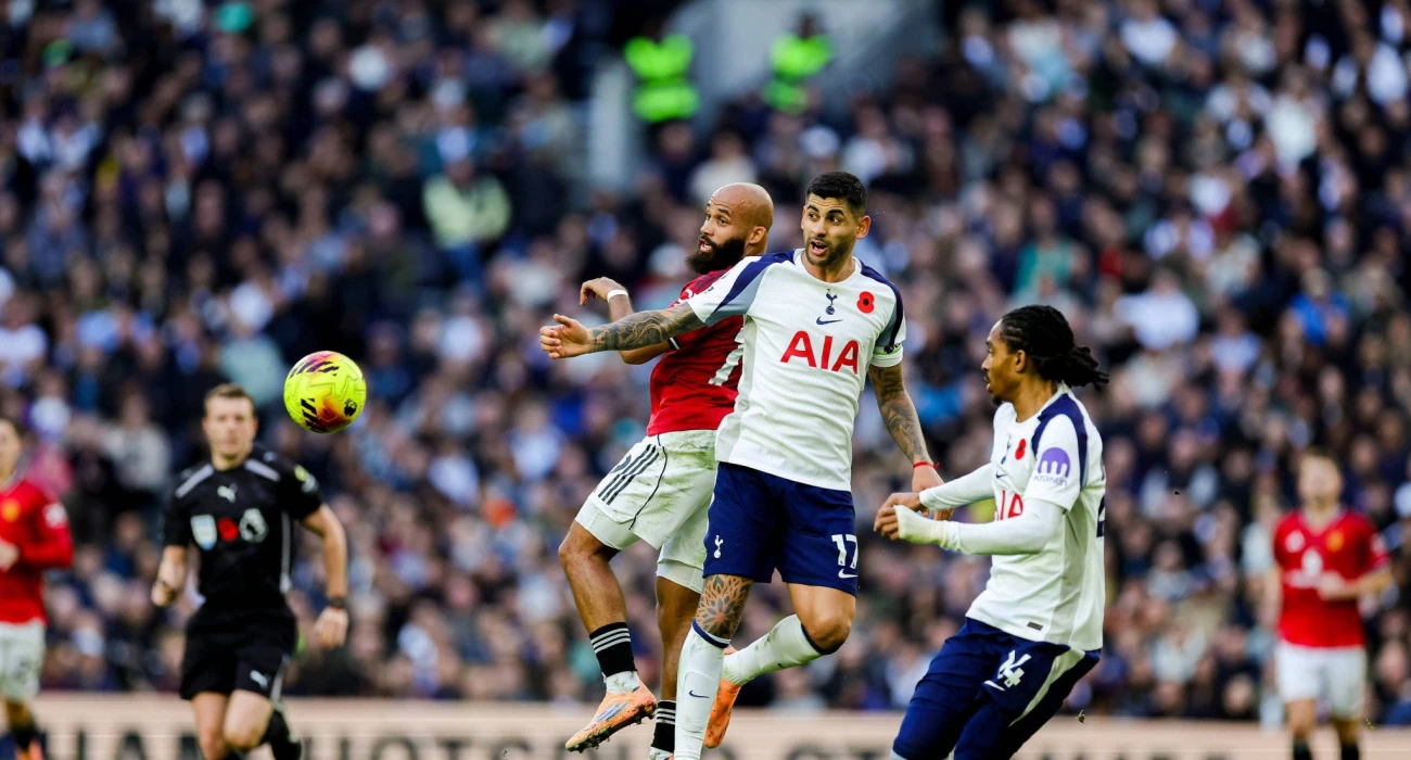 Έλληνας πρώην στέλεχος του Ολυμπιακού αναλαμβάνει κομβικό ρόλο στη Τότεναμ;