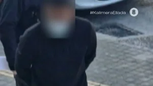 ΕΚΤΑΚΤΗ ΕΙΔΗΣΗ – Μαθεύτnκε ποιος είναι ο Έλληνας τραγουδιστής που συνελήφθη