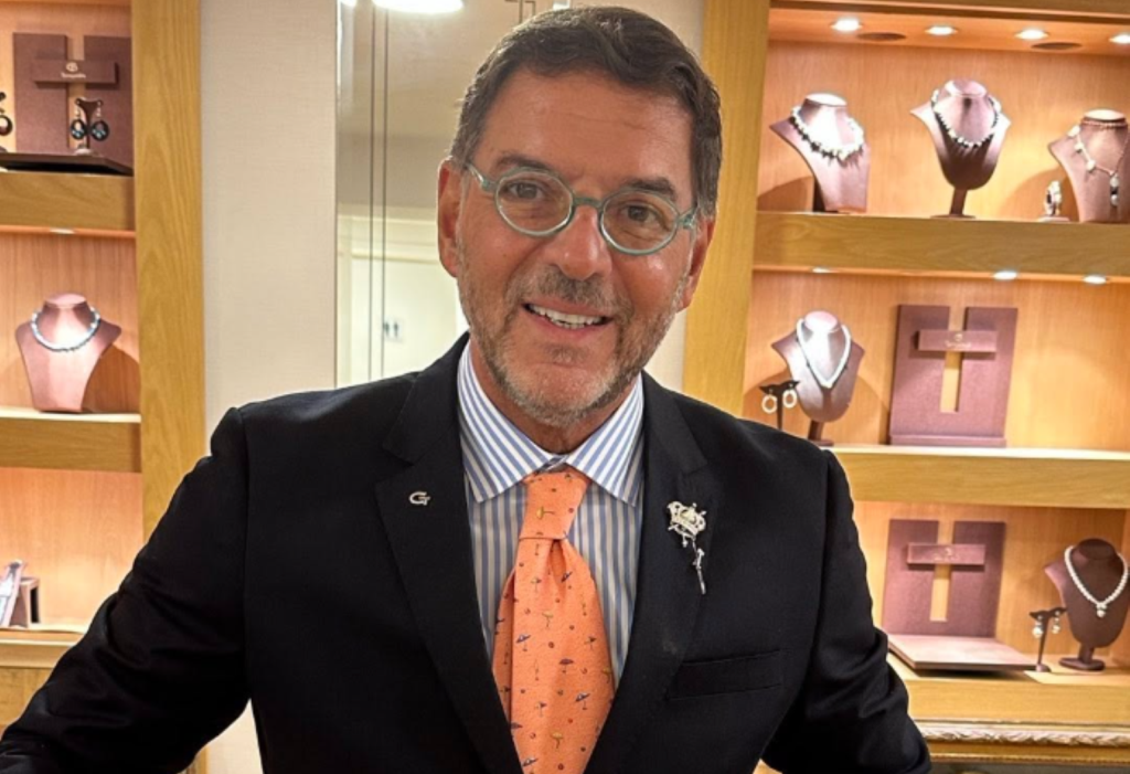 Αποκάλυψη-σοκ για τον Γιώργο Τσαγκαράκη: Μόλις μαθεύτnκε η είδηση