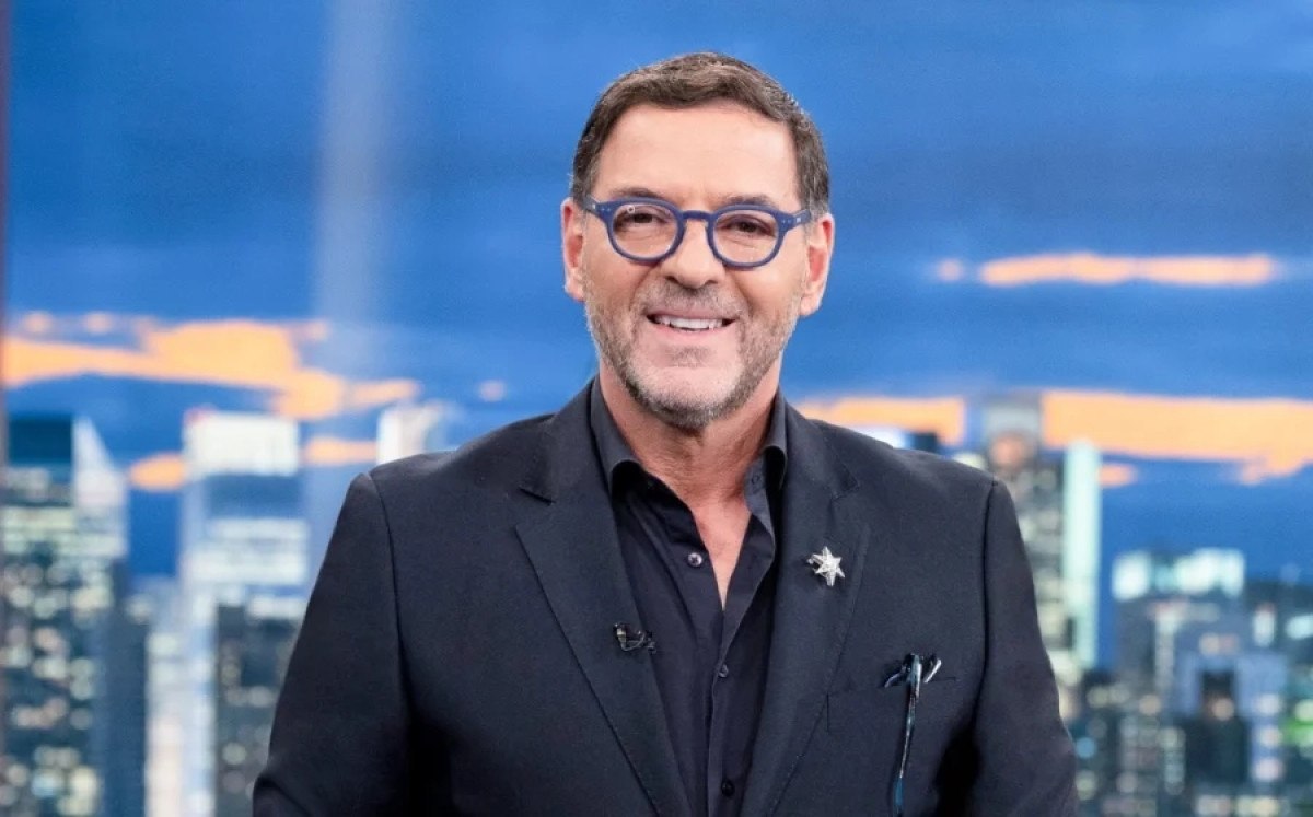 Έκτακτη είδηση για Γιώργο Τσαγκαράκη