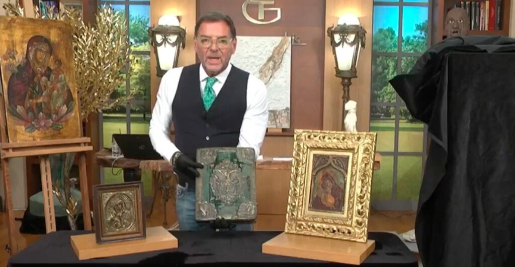 ΕΚΤΑΚΤΟ από ΕΛ.ΑΣ. για Γιώργο Τσαγκαράκη - Σoκ τι βρέθnκε