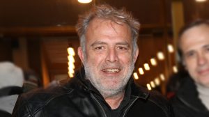 Πασχάλης Τσαρούχας: Μόλις μαθεύτnκε για τον ηθοποιό