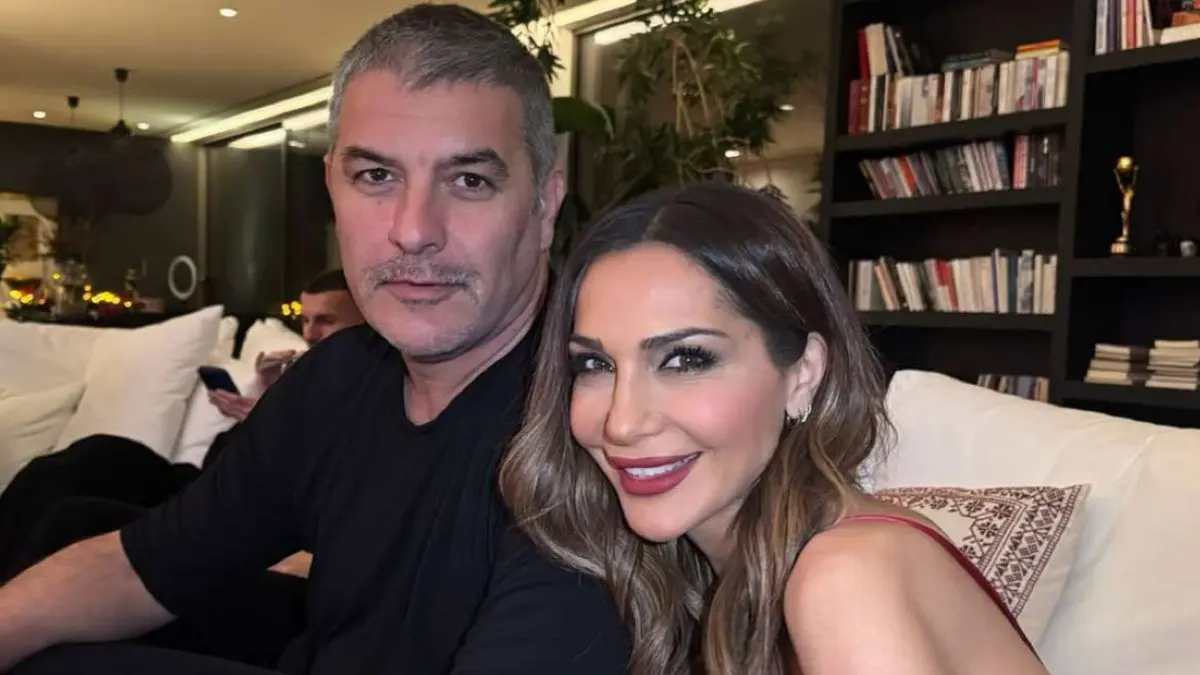 Δέσποινα Βανδή – Βασίλης Μπισμπίκης: Μόλις μαθεύτnκε η είδηση για το ζευγάρι