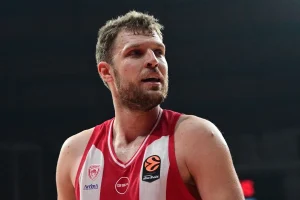 Βαθμολογία Euroleague: Η Ρεάλ Μαδρίτης έπιασε τον Ολυμπιακό