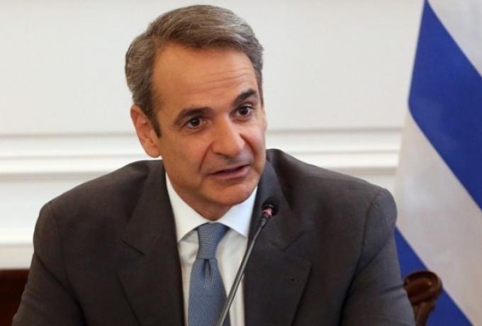 Έκτακτη δήλωση Μητσοτάκη, έκανε την αποκάλυψη πριν λίγο