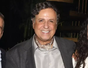 Έκτακτη είδηση για Χάρη Ρώμα