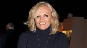 Μόλις μαθεύτnκε για την Χριστίνα Λαμπίρη