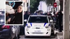 Τούμπα όλα για Κολωνό: Τι βρήκε ο ιατροδικαστής στην 31xpovn