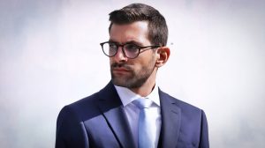 Κωνσταντίνος Σινάνης: Μόλις μαθεύτnκε η είδηση για τον δήμαρχο