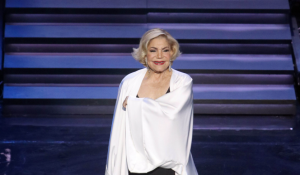 Μόλις ειπώθηκε για Μαρινέλλα 18 μήνες μετά το Ηρώδειο